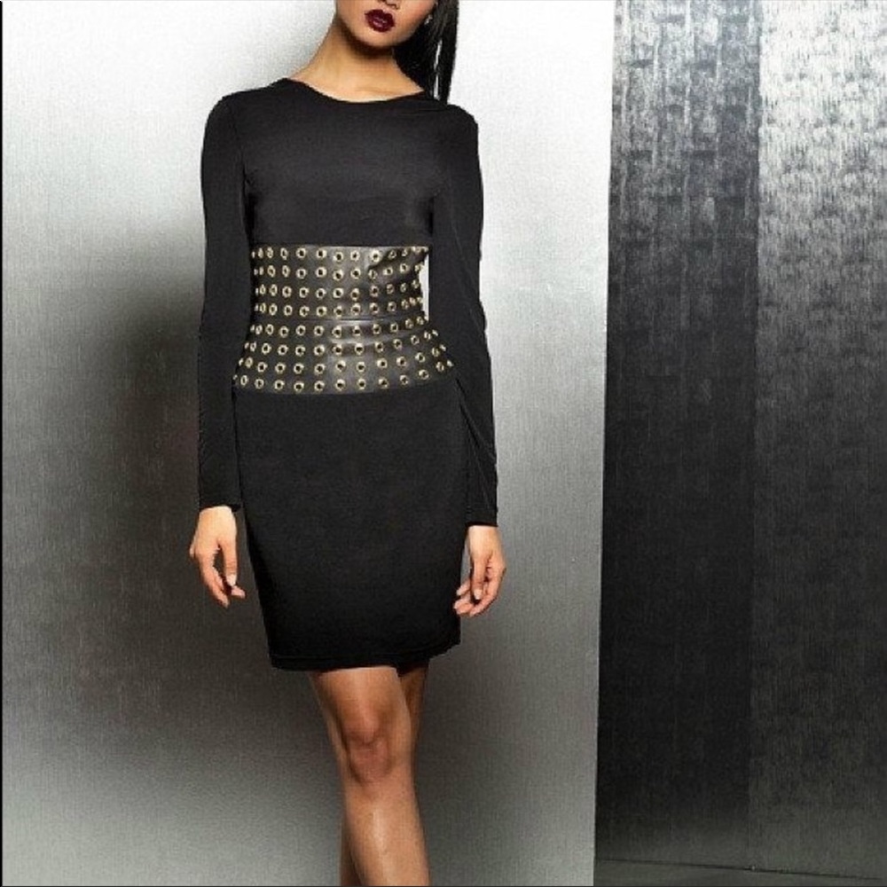 Jovani Cocktail Dress M307